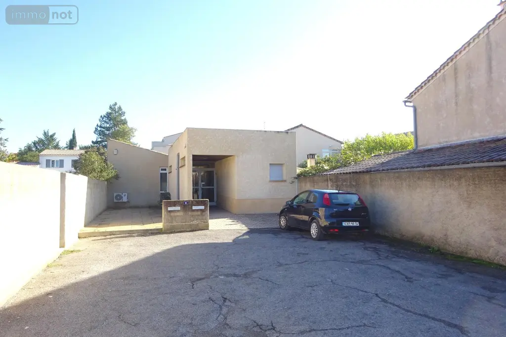 Divers a vendre Oraison 04700 Alpes-de-Haute-Provence 04 198 m2 9 pièces 323000 euros 1580 002