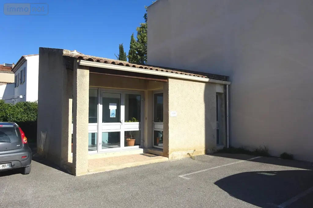 Divers a vendre Oraison 04700 Alpes-de-Haute-Provence 04 198 m2 9 pièces 323000 euros 1580 003