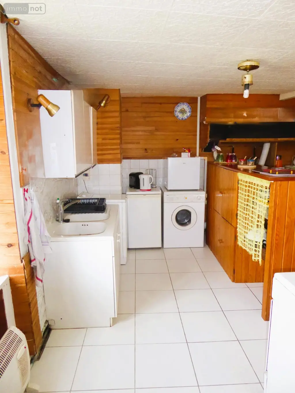 Maison a vendre Mesnil-Roc'h 35720 Ille-et-Vilaine 35 109 m2 6 pièces 219088 euros 1853 003