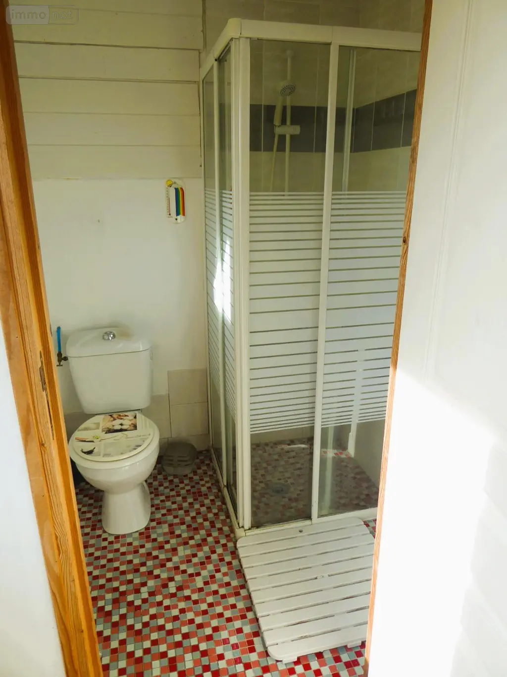 Maison a vendre Mesnil-Roc'h 35720 Ille-et-Vilaine 35 109 m2 6 pièces 219088 euros 1853 004