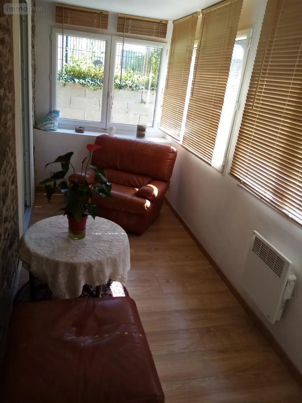 Maison a vendre Mesnil-Roc'h 35720 Ille-et-Vilaine 35 109 m2 6 pièces 219088 euros 1853 010