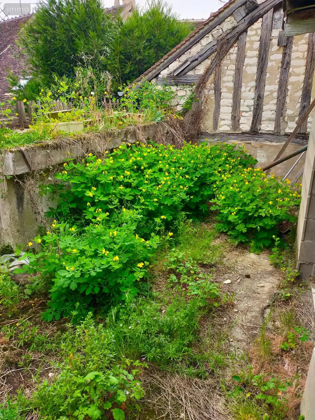 Maison a vendre Joigny 89300 Yonne 89 106 m2 6 pièces 105040 euros 1007974 002
