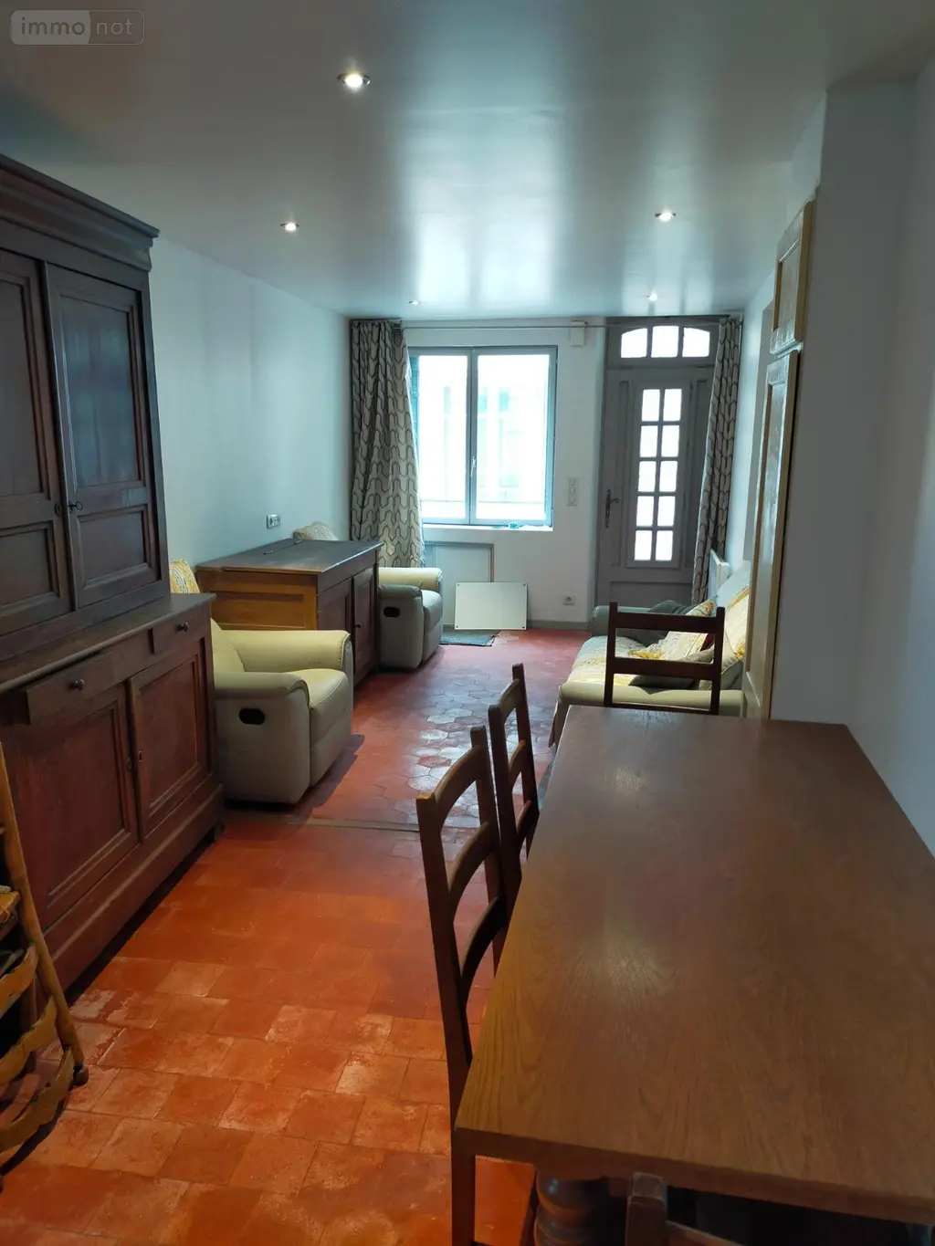 Maison a vendre Joigny 89300 Yonne 89 106 m2 6 pièces 105040 euros 1007974 004