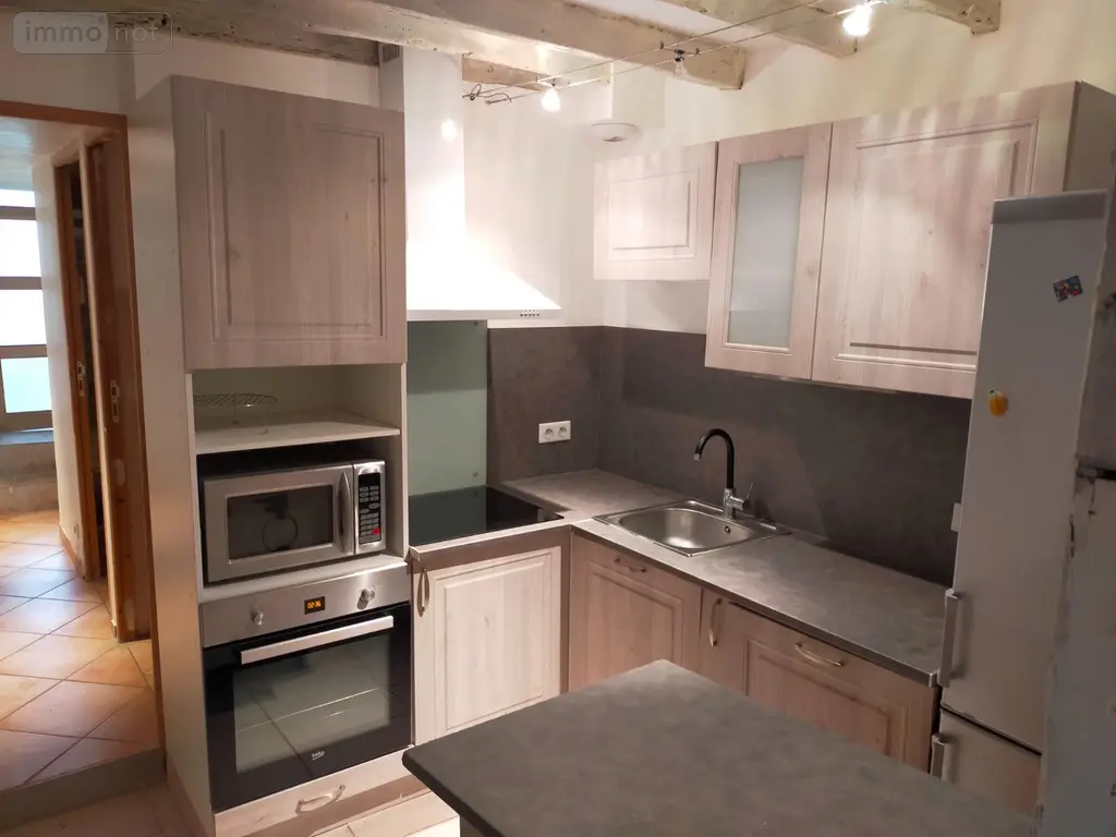 Maison a vendre Joigny 89300 Yonne 89 106 m2 6 pièces 105040 euros 1007974 006