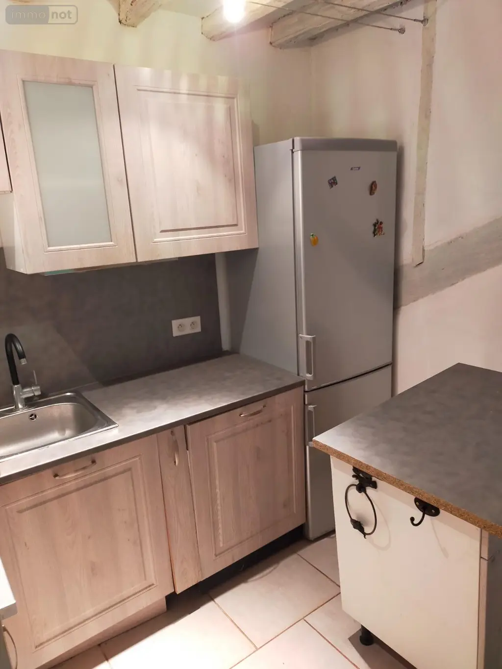 Maison a vendre Joigny 89300 Yonne 89 106 m2 6 pièces 105040 euros 1007974 007
