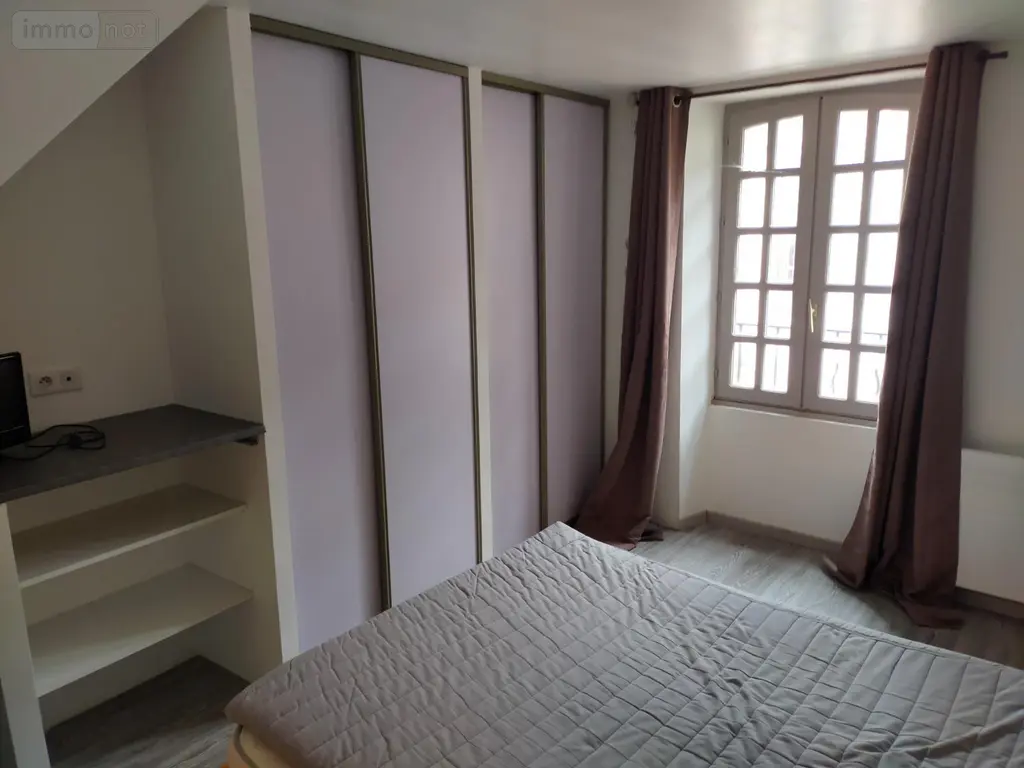 Maison a vendre Joigny 89300 Yonne 89 106 m2 6 pièces 105040 euros 1007974 014