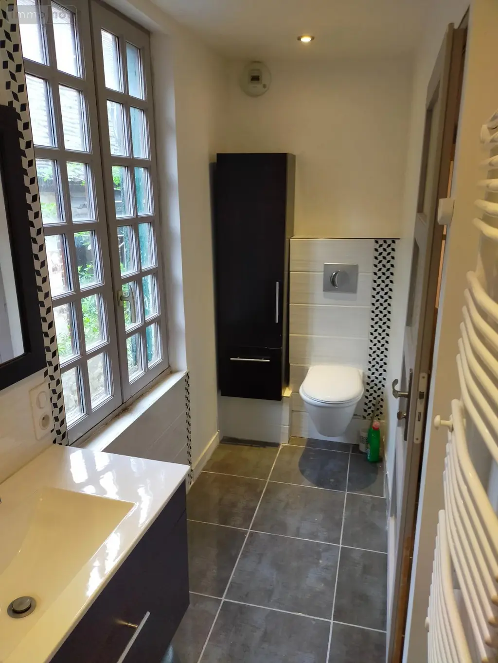 Maison a vendre Joigny 89300 Yonne 89 106 m2 6 pièces 105040 euros 1007974 016