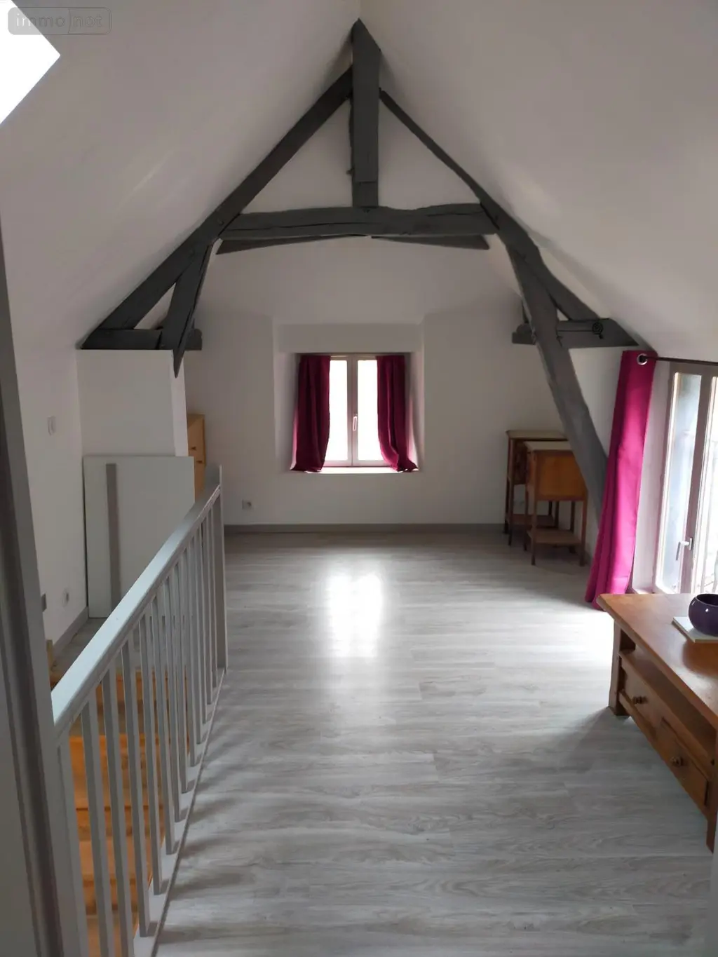 Maison a vendre Joigny 89300 Yonne 89 106 m2 6 pièces 105040 euros 1007974 020
