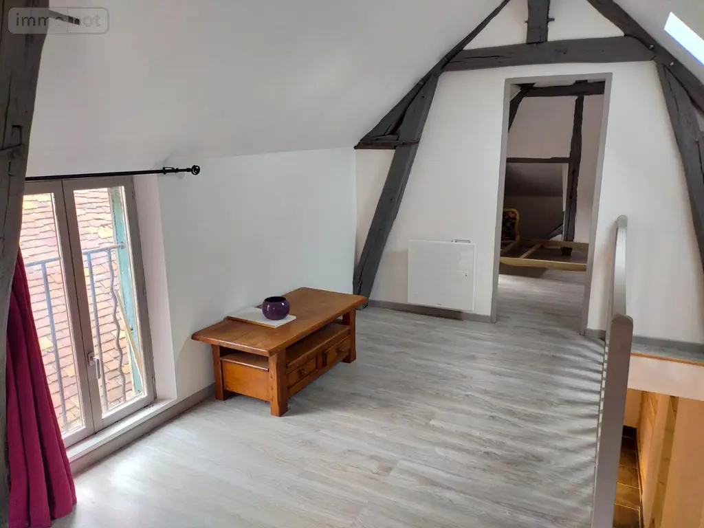Maison a vendre Joigny 89300 Yonne 89 106 m2 6 pièces 105040 euros 1007974 021