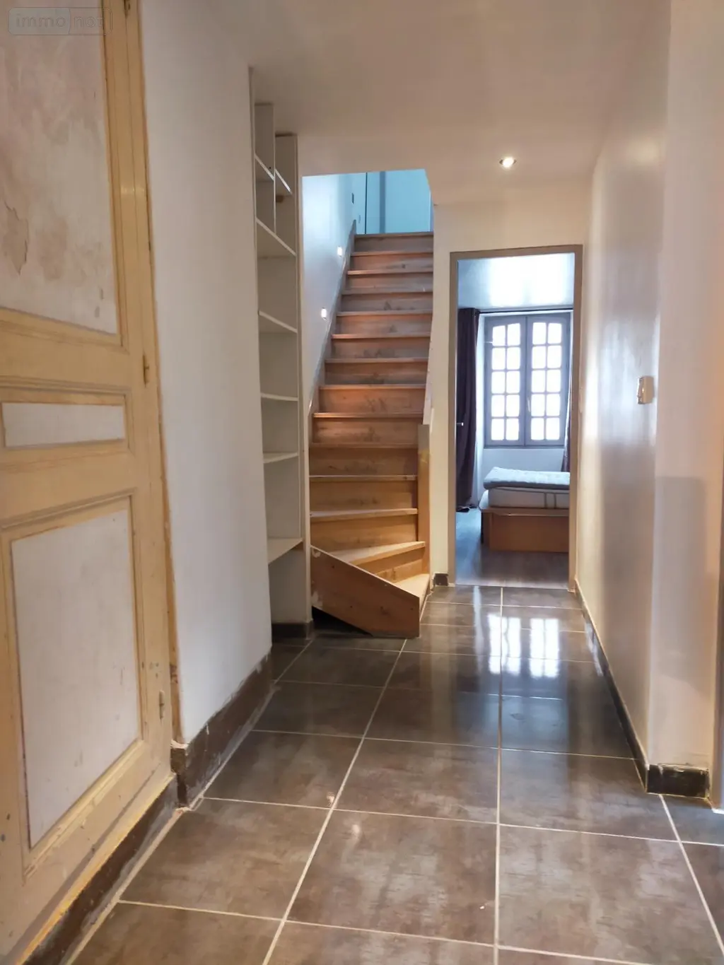 Maison a vendre Joigny 89300 Yonne 89 106 m2 6 pièces 105040 euros 1007974 019