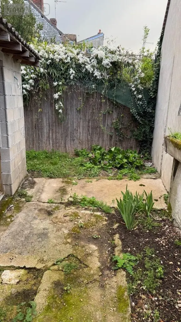 Maison a vendre Joigny 89300 Yonne 89 106 m2 6 pièces 105040 euros 1007974 024