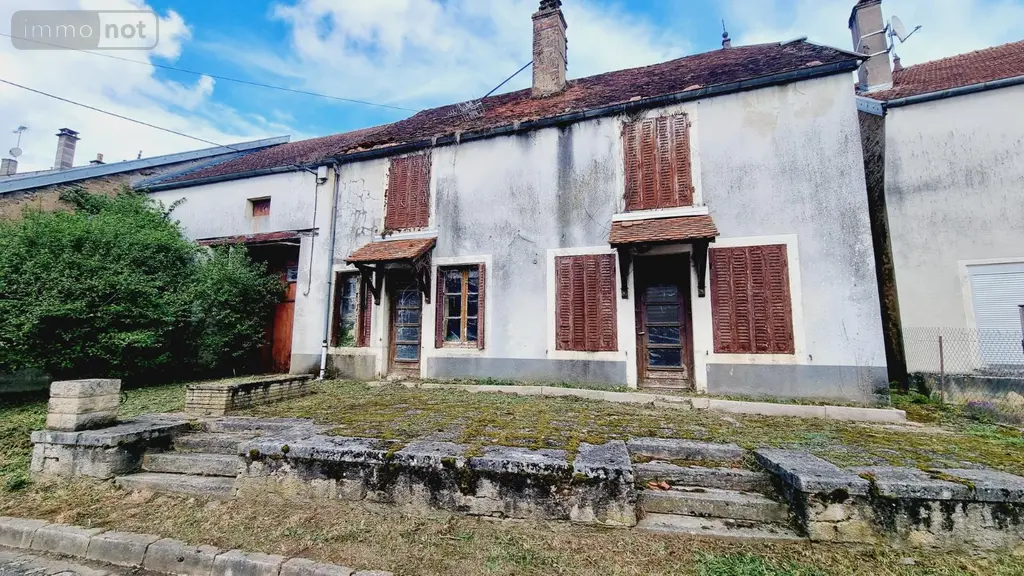 Maison a vendre Champsevraine 52500 Haute-Marne 52 100 m2 6 pièces 19000 euros achat_maison_com_52083_52500 001