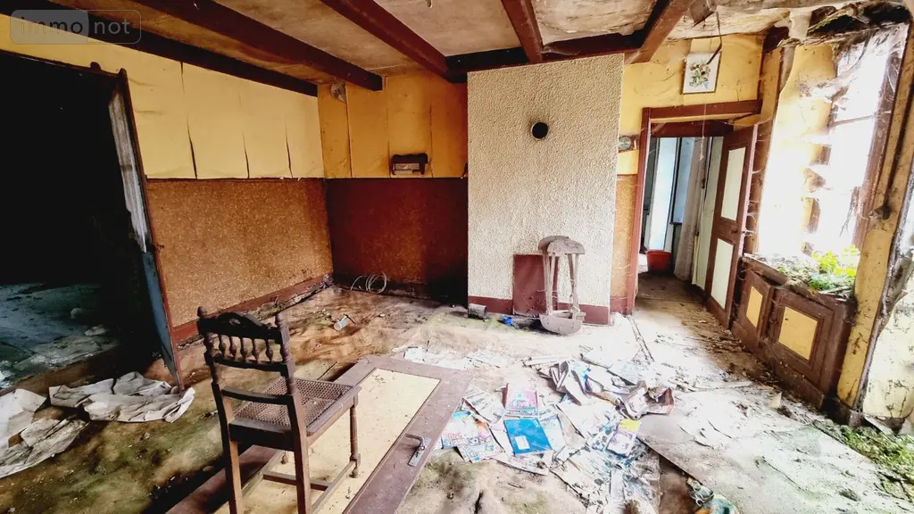 Maison a vendre Champsevraine 52500 Haute-Marne 52 100 m2 6 pièces 19000 euros achat_maison_com_52083_52500 003