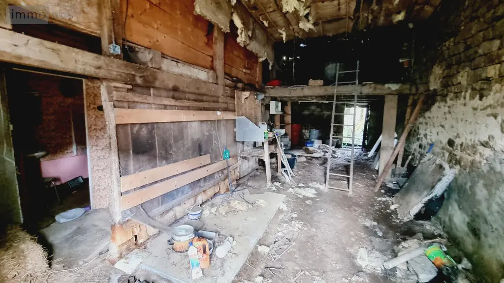 Maison a vendre Champsevraine 52500 Haute-Marne 52 100 m2 6 pièces 19000 euros achat_maison_com_52083_52500 004
