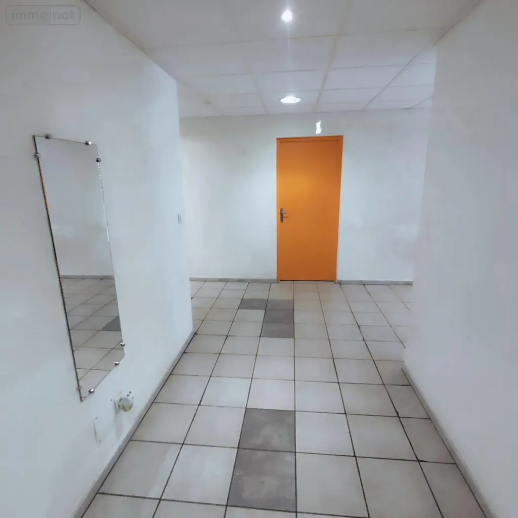 Fonds et murs commerciaux a vendre Gap 05000 Hautes-Alpes 05 150 m2 6 pièces 229900 euros 003LOCALGAPCV1500525 002