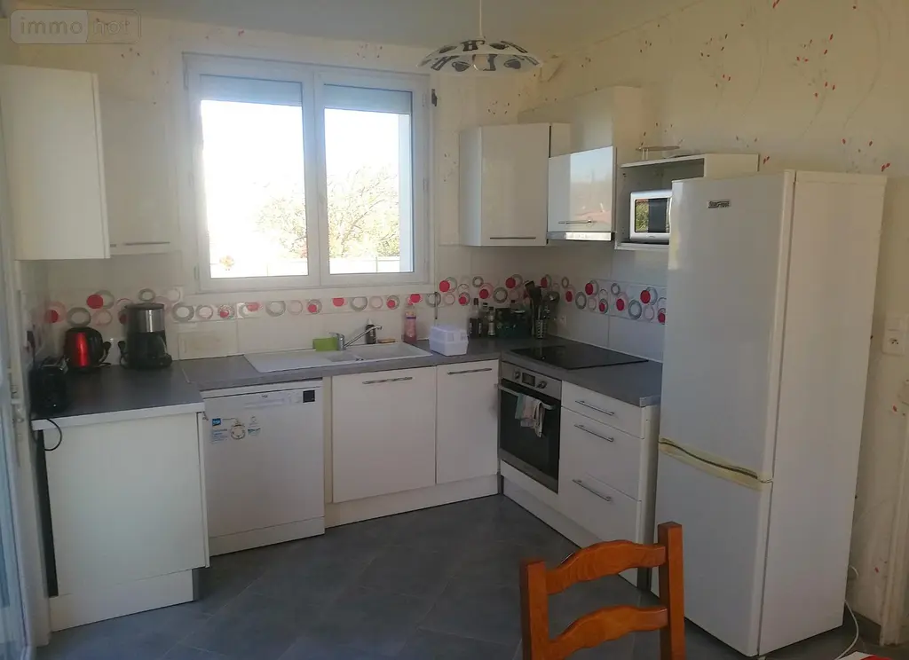 Maison a vendre Saint-Pierre-d'Oléron 17310 Charente-Maritime 17 116 m2 5 pièces 300000 euros DD/JOM/25-19 002