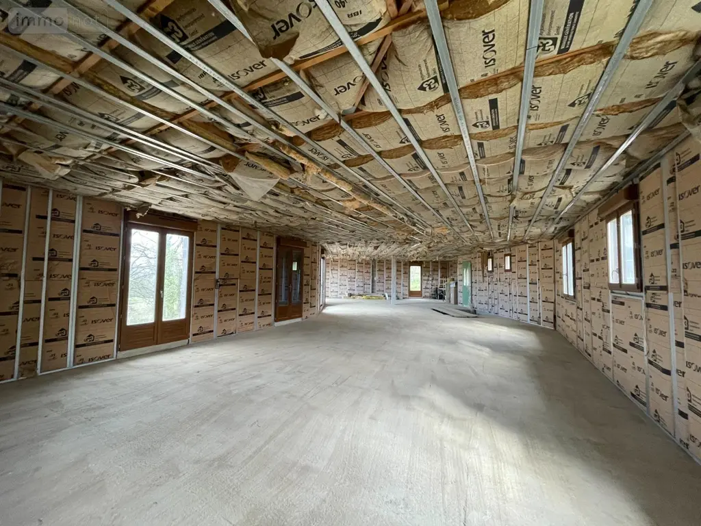 Maison a vendre Vayrac 46110 Lot 46 169 m2 126600 euros 25.007 002