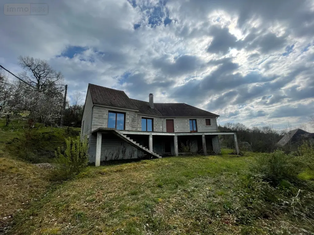 Maison a vendre Vayrac 46110 Lot 46 169 m2 126600 euros 25.007 007