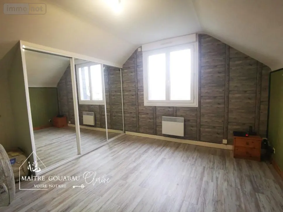 Maison a vendre Saint-Berthevin 53940 Mayenne 53 124 m2 7 pièces 246750 euros achat_maison_com_53201_53940 008