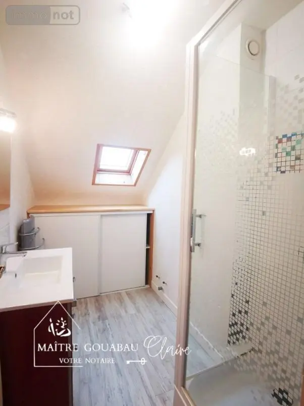 Maison a vendre Saint-Berthevin 53940 Mayenne 53 124 m2 7 pièces 246750 euros achat_maison_com_53201_53940 009