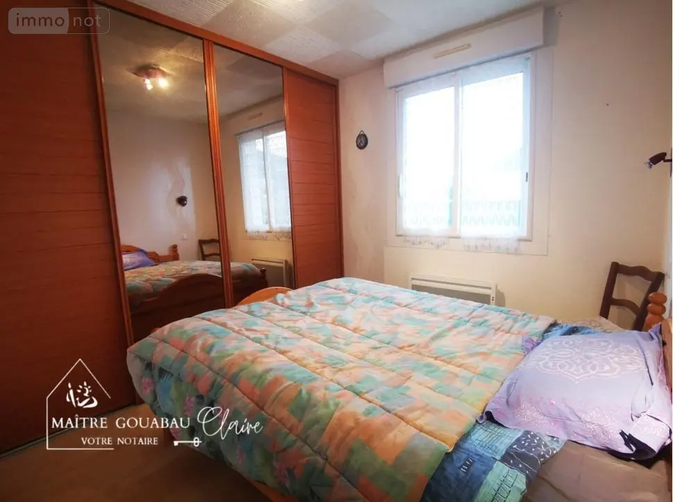 Maison a vendre Saint-Berthevin 53940 Mayenne 53 124 m2 7 pièces 246750 euros achat_maison_com_53201_53940 006
