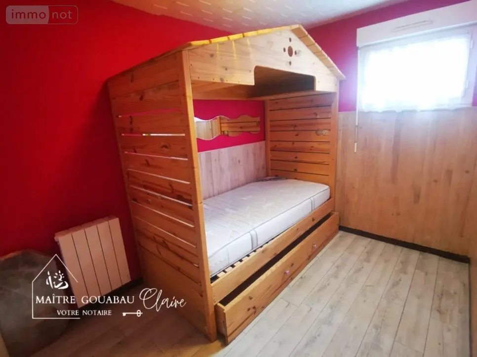 Maison a vendre Saint-Berthevin 53940 Mayenne 53 124 m2 7 pièces 246750 euros achat_maison_com_53201_53940 011