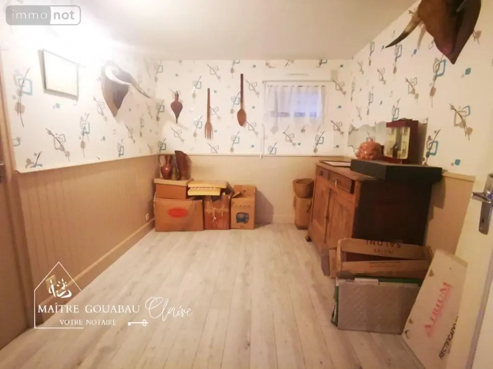 Maison a vendre Saint-Berthevin 53940 Mayenne 53 124 m2 7 pièces 246750 euros achat_maison_com_53201_53940 012