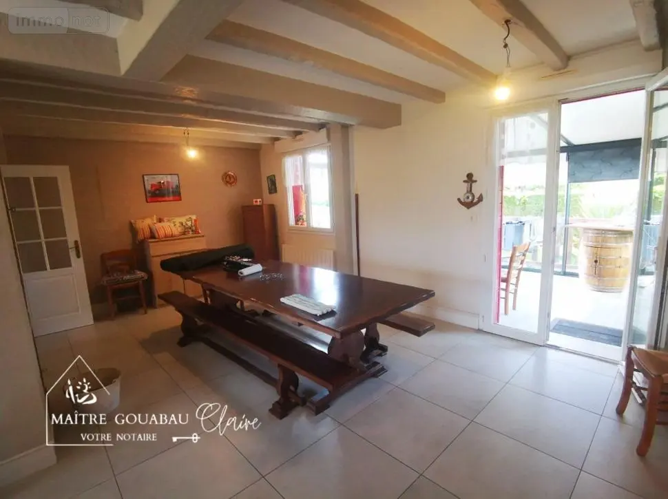 Maison a vendre Saint-Berthevin 53940 Mayenne 53 124 m2 7 pièces 246750 euros achat_maison_com_53201_53940 002