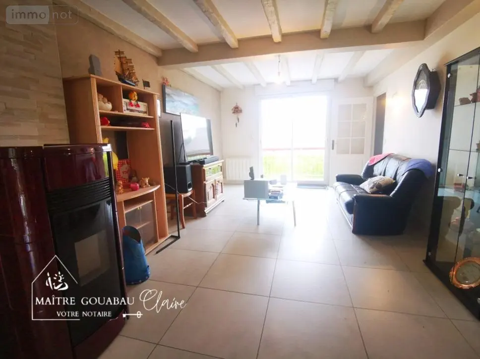 Maison a vendre Saint-Berthevin 53940 Mayenne 53 124 m2 7 pièces 246750 euros achat_maison_com_53201_53940 014
