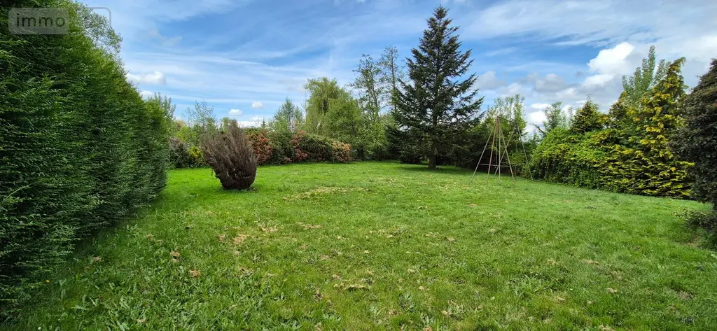 Maison a vendre La Ferté-Bernard 72400 Sarthe 72 137 m2 6 pièces 221000 euros 432 013