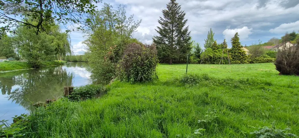 Maison a vendre La Ferté-Bernard 72400 Sarthe 72 137 m2 6 pièces 221000 euros 432 014