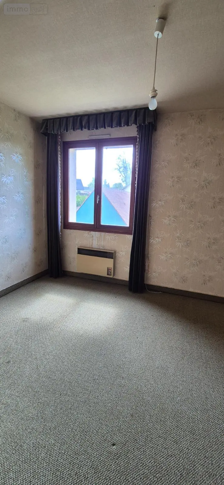 Maison a vendre La Ferté-Bernard 72400 Sarthe 72 137 m2 6 pièces 221000 euros 432 010
