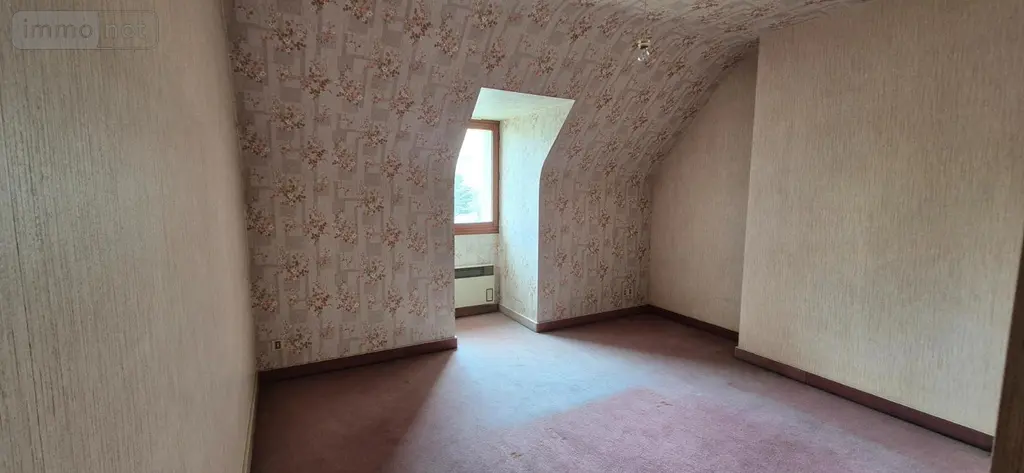 Maison a vendre La Ferté-Bernard 72400 Sarthe 72 137 m2 6 pièces 221000 euros 432 011