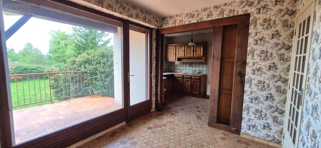 Maison a vendre La Ferté-Bernard 72400 Sarthe 72 137 m2 6 pièces 221000 euros 432 005