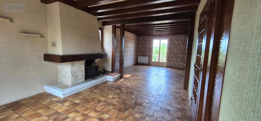 Maison a vendre La Ferté-Bernard 72400 Sarthe 72 137 m2 6 pièces 221000 euros 432 003