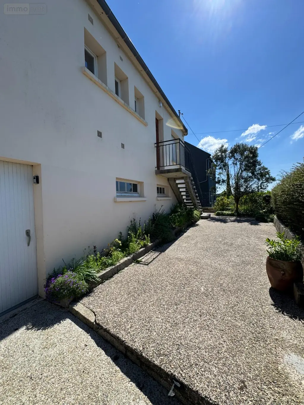 Maison a vendre Saint-Nic 29550 Finistère 29 137 m2 8 pièces 181000 euros 1001233 002