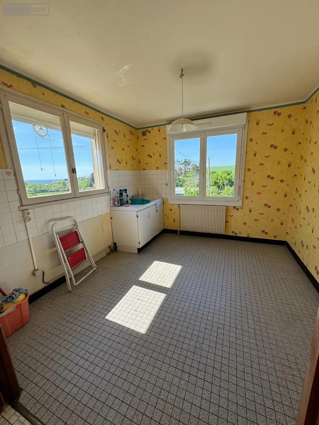 Maison a vendre Saint-Nic 29550 Finistère 29 137 m2 8 pièces 181000 euros 1001233 004