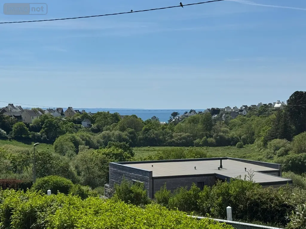 Maison a vendre Saint-Nic 29550 Finistère 29 137 m2 8 pièces 181000 euros 1001233 005