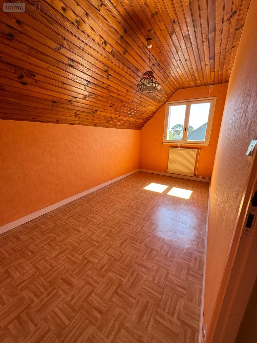 Maison a vendre Saint-Nic 29550 Finistère 29 137 m2 8 pièces 181000 euros 1001233 009