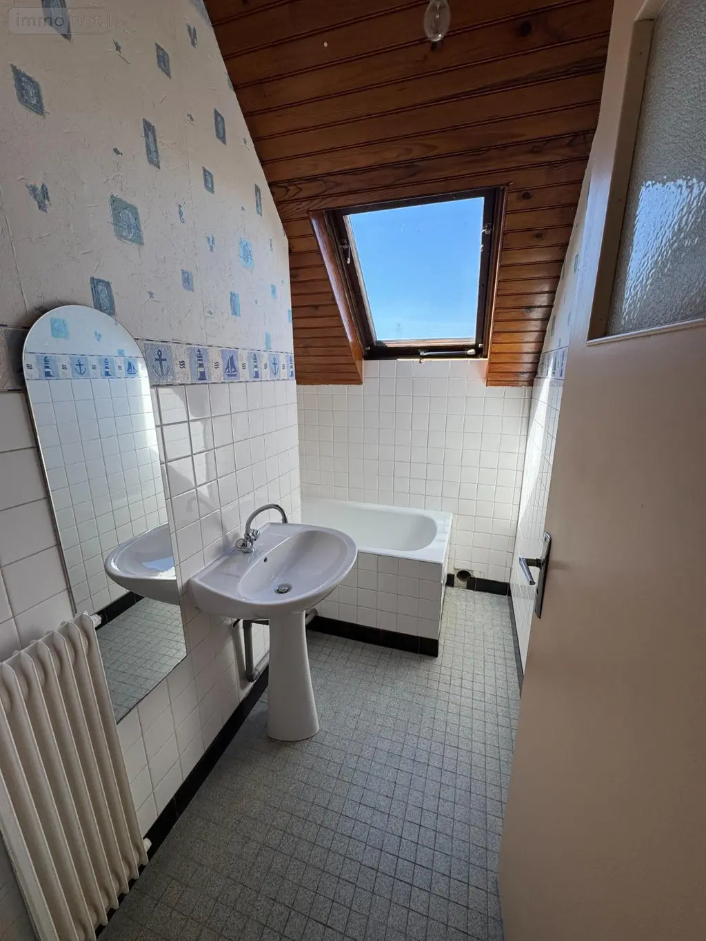 Maison a vendre Saint-Nic 29550 Finistère 29 137 m2 8 pièces 181000 euros 1001233 011