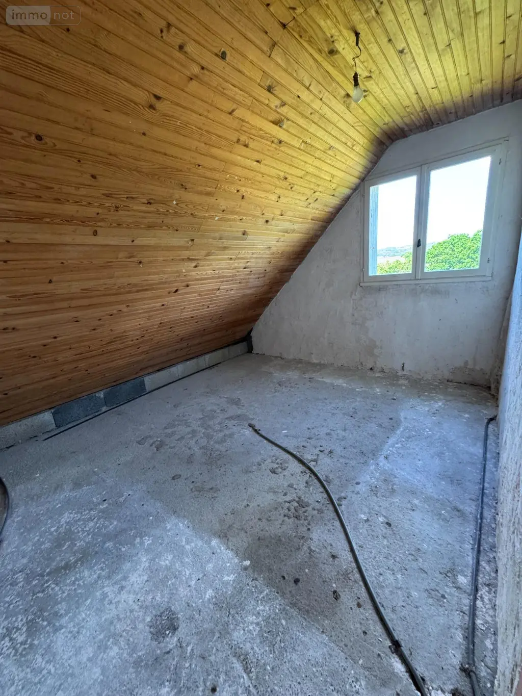 Maison a vendre Saint-Nic 29550 Finistère 29 137 m2 8 pièces 181000 euros 1001233 013