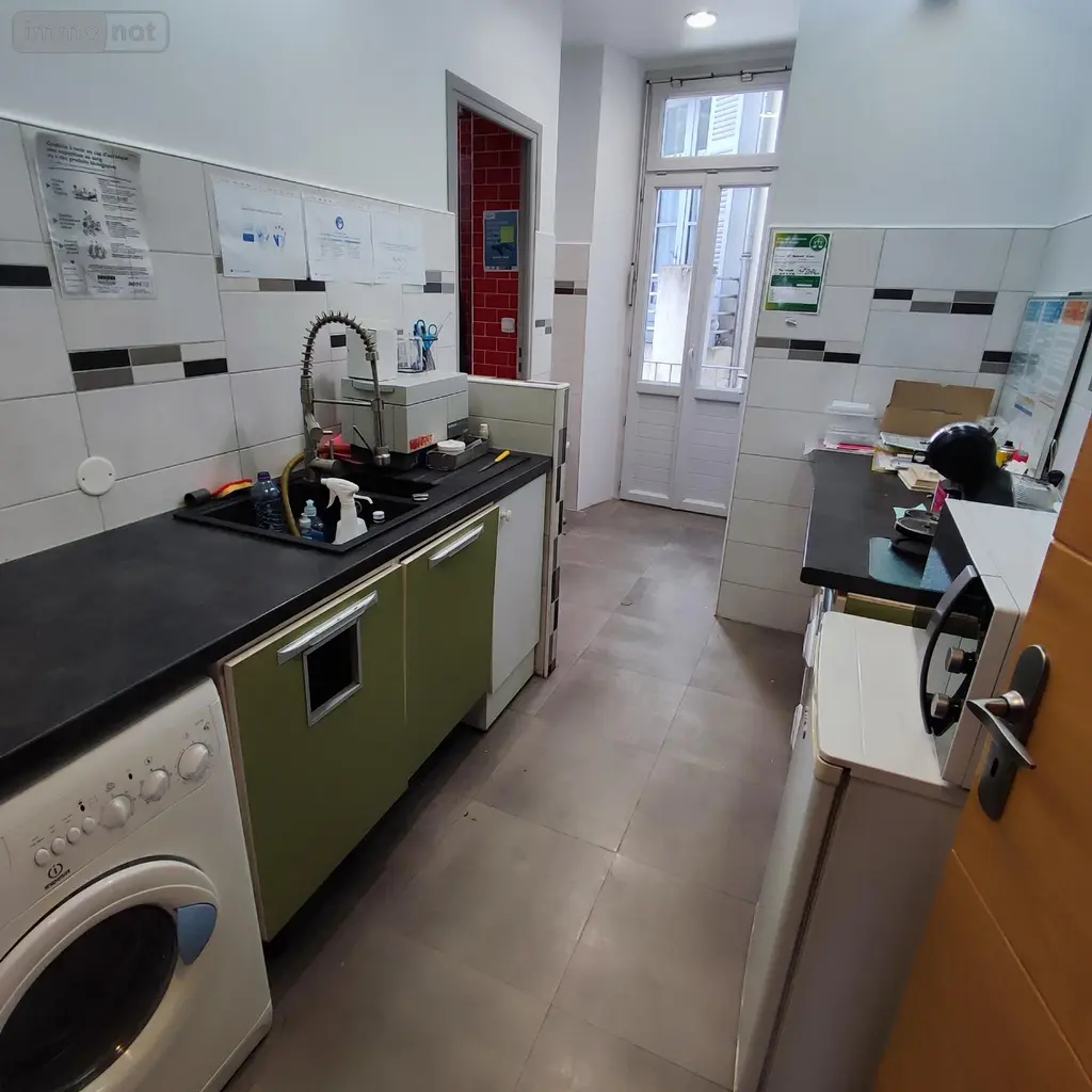 Appartement a vendre Gap 05000 Hautes-Alpes 05 115 m2 5 pièces 190000 euros 003/APPTCAR0525MS 004
