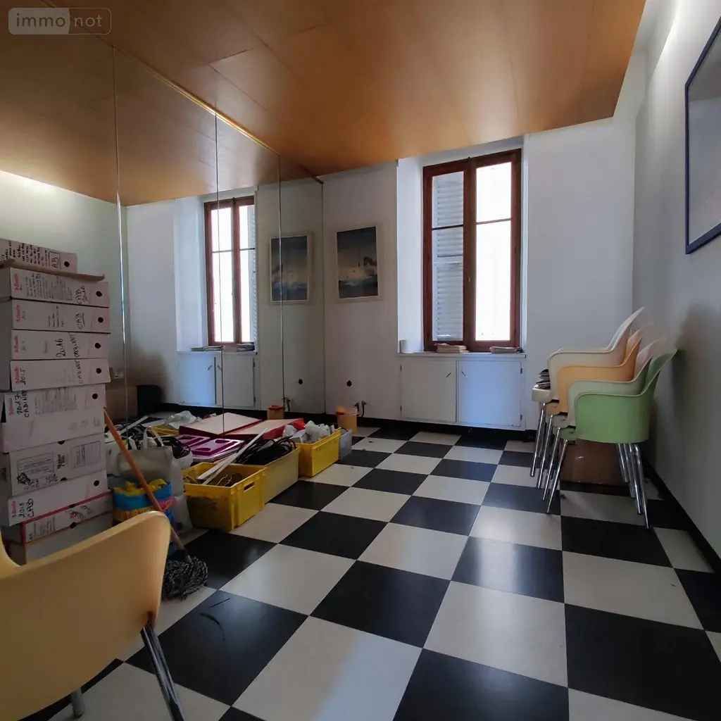Appartement a vendre Gap 05000 Hautes-Alpes 05 115 m2 5 pièces 190000 euros 003/APPTCAR0525MS 003