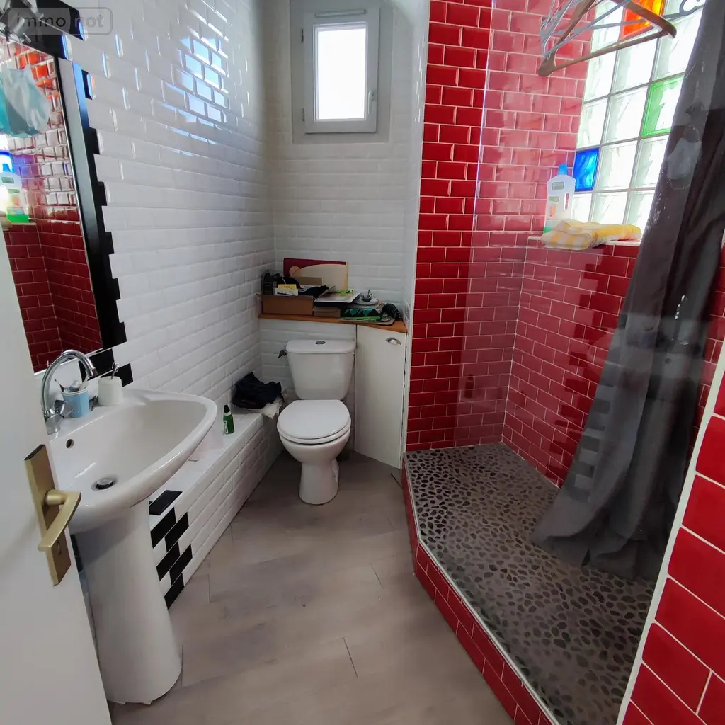 Appartement a vendre Gap 05000 Hautes-Alpes 05 115 m2 5 pièces 190000 euros 003/APPTCAR0525MS 005