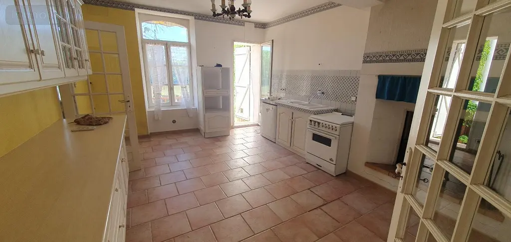 Maison a vendre Lamagistère 82360 Tarn-et-Garonne 82 187 m2 7 pièces 140000 euros 1515 006