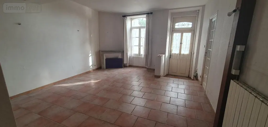 Maison a vendre Lamagistère 82360 Tarn-et-Garonne 82 187 m2 7 pièces 140000 euros 1515 007