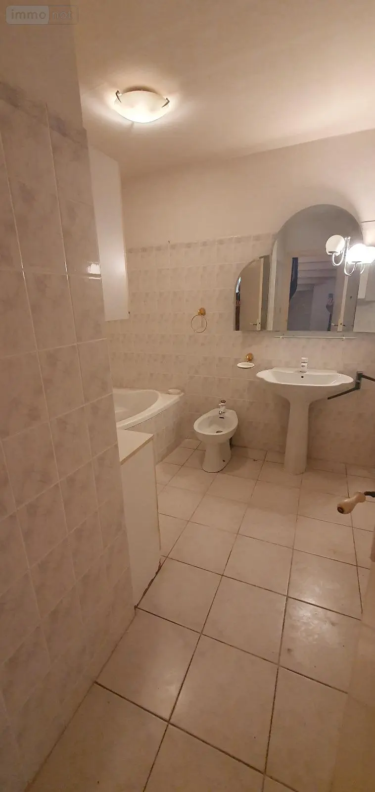 Maison a vendre Lamagistère 82360 Tarn-et-Garonne 82 187 m2 7 pièces 140000 euros 1515 008