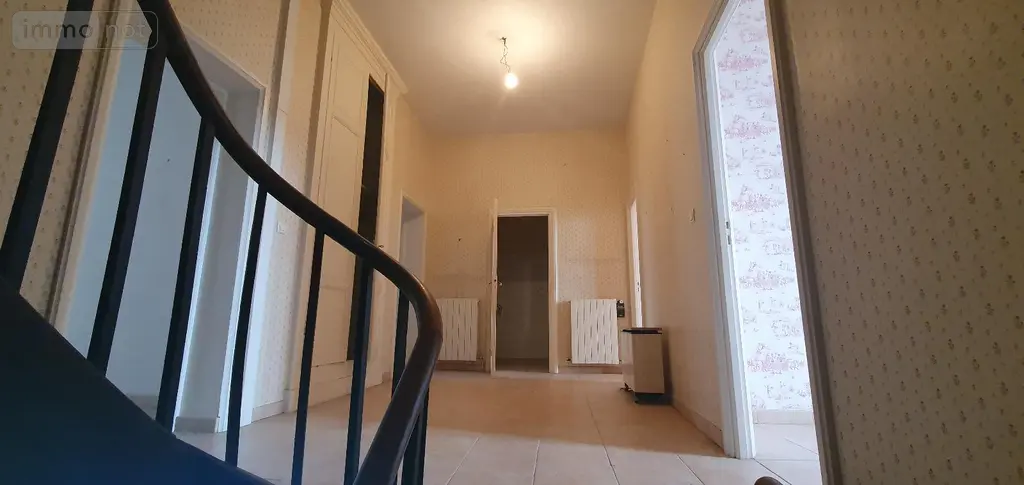 Maison a vendre Lamagistère 82360 Tarn-et-Garonne 82 187 m2 7 pièces 140000 euros 1515 010