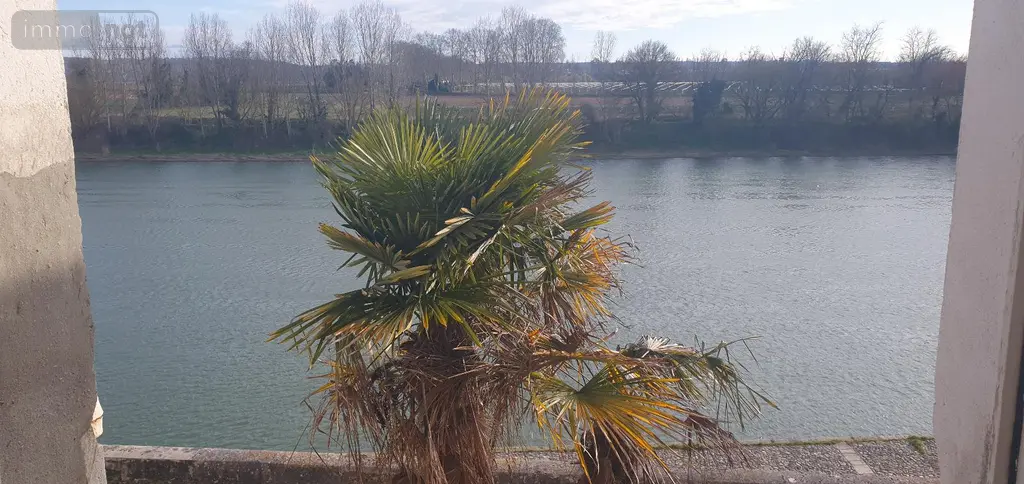 Maison a vendre Lamagistère 82360 Tarn-et-Garonne 82 187 m2 7 pièces 140000 euros 1515 002