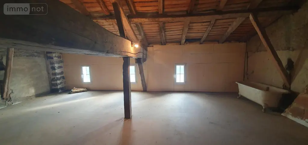 Maison a vendre Lamagistère 82360 Tarn-et-Garonne 82 187 m2 7 pièces 140000 euros 1515 013